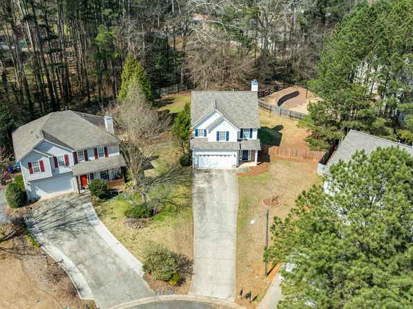 134 Lexington Parke Dr, Woodstock, GA 30189