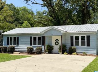 309 Robinson St, Springville, AL 35146