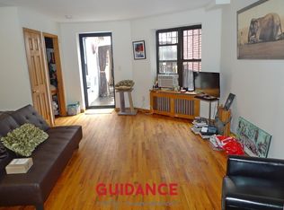 109 W 74th St APT BR, New York, NY 10023