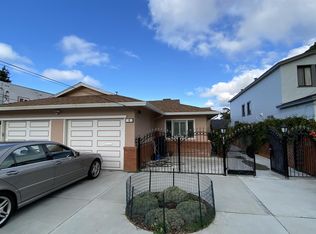 10 Palm Ave, Millbrae, CA 94030