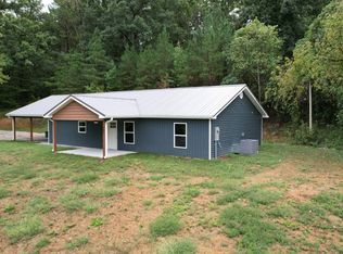 497 Five Points Rd, Dayton, TN 37321
