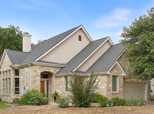 5319 Bull Run, Austin, TX 78727