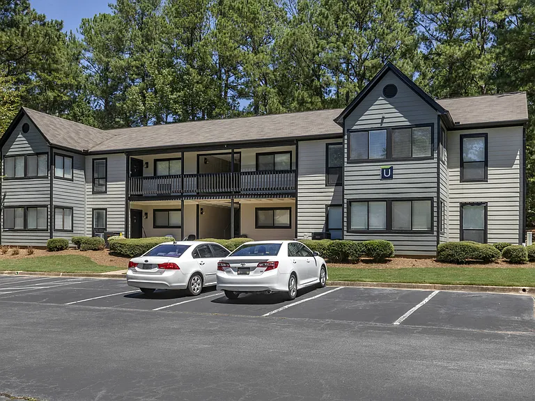 The Greens at Peachtree City — Photo 33