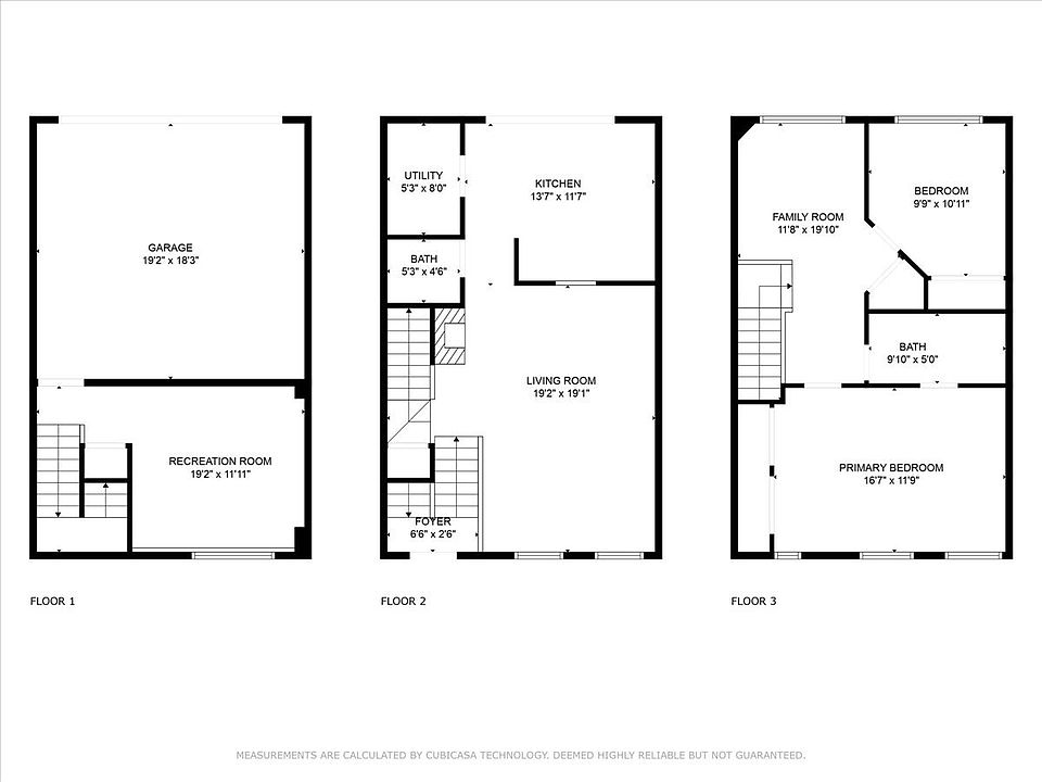 2nd image of 2555 N Augusta Dr