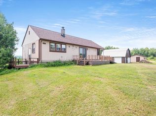 52000 Deerfield Rd, Kerrick, MN 55756