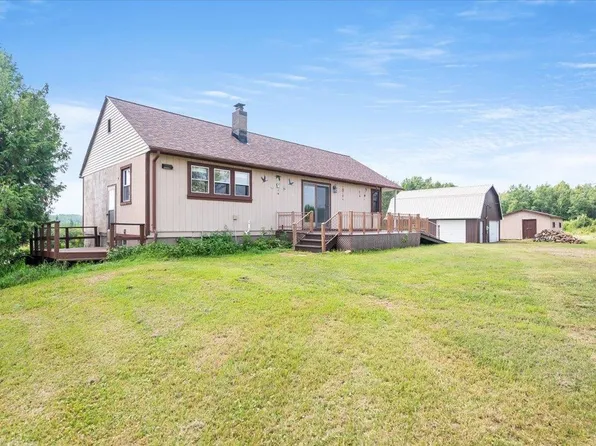 52000 Deerfield Rd, Kerrick, MN 55756