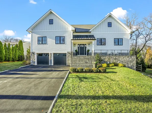 9 Beverly Drive, Rye, NY 10580