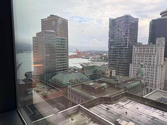 5th image of 838 Hastings St W #1805