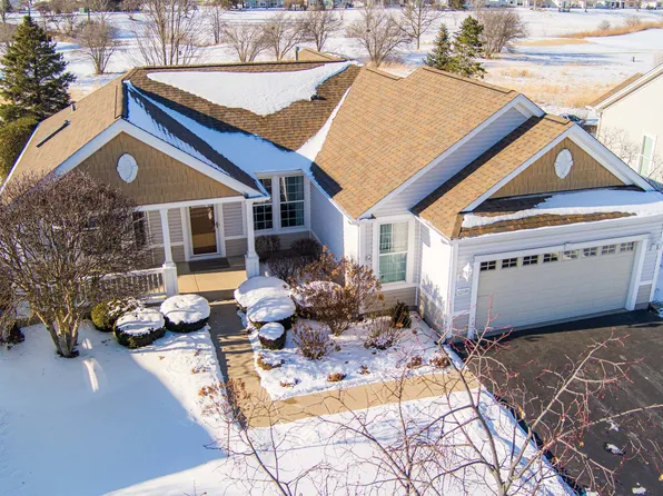 12149 Plum Grove Rd, Huntley, IL 60142