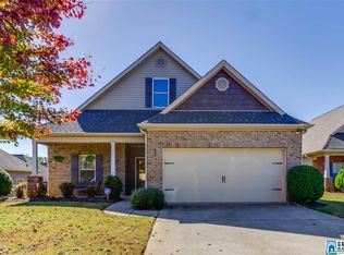 8204 Owen Park Dr, Mc Calla, AL 35111
