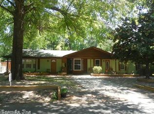 6 Deerwood Dr, Sheridan, AR 72150