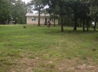 4160 Wideman Rd, Melbourne, AR 72585