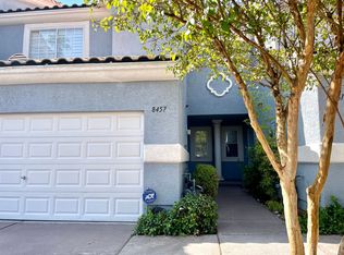8457 Pacific Fountain Ave, Las Vegas, NV 89117