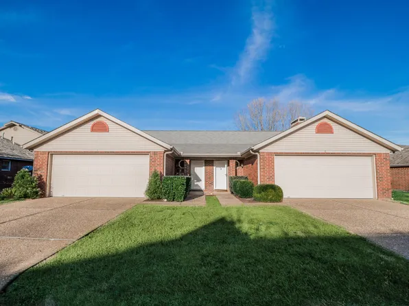 4 W La Quinta Ct, Rogers, AR 72758