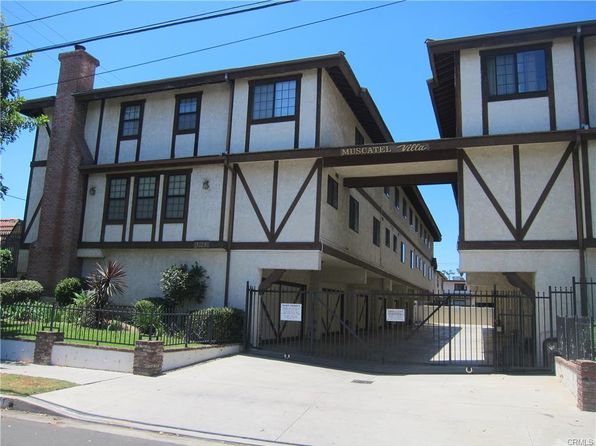 121 N Muscatel Ave APT C