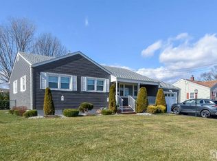1103 Worth Dr, South Plainfield, NJ