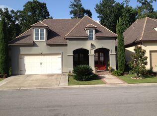 115 Windberg Ln, Lafayette, LA 70503