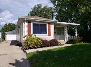 4414 Republic Ave, Racine, WI 53405