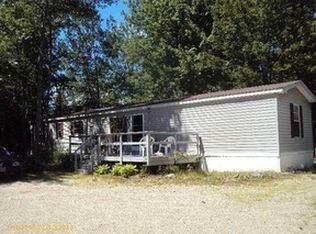 323 Bucksport Rd, Ellsworth, ME 04605