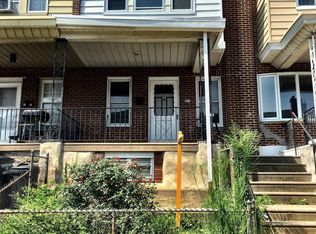 4756 Marple St, Philadelphia, PA 19136