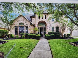 15811 Tremout Hollow Ln, Houston, TX 77044