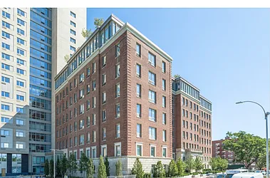 Rented by Mishkan Group