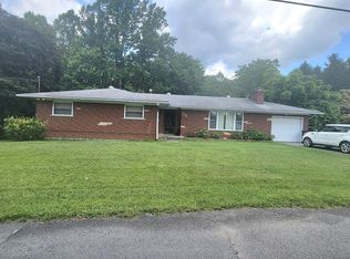 126 Kyle Ln, Beckley, WV 25801