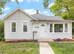 1729 S Hamilton St, Lockport, IL 60441