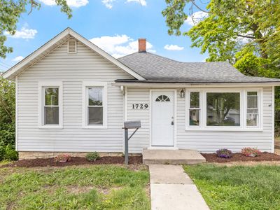 1729 S Hamilton St, Lockport, IL, 60441