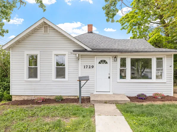 1729 S Hamilton St, Lockport, IL 60441