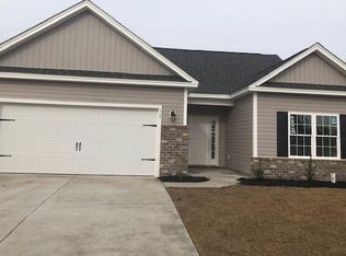115 Palm Terrace Loop, Conway, SC 29526