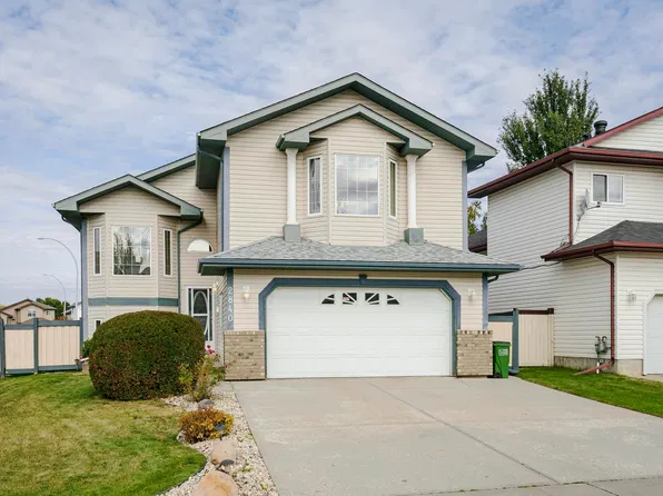 2840 151a Ave NW, Edmonton, AB T5Y 2Y8