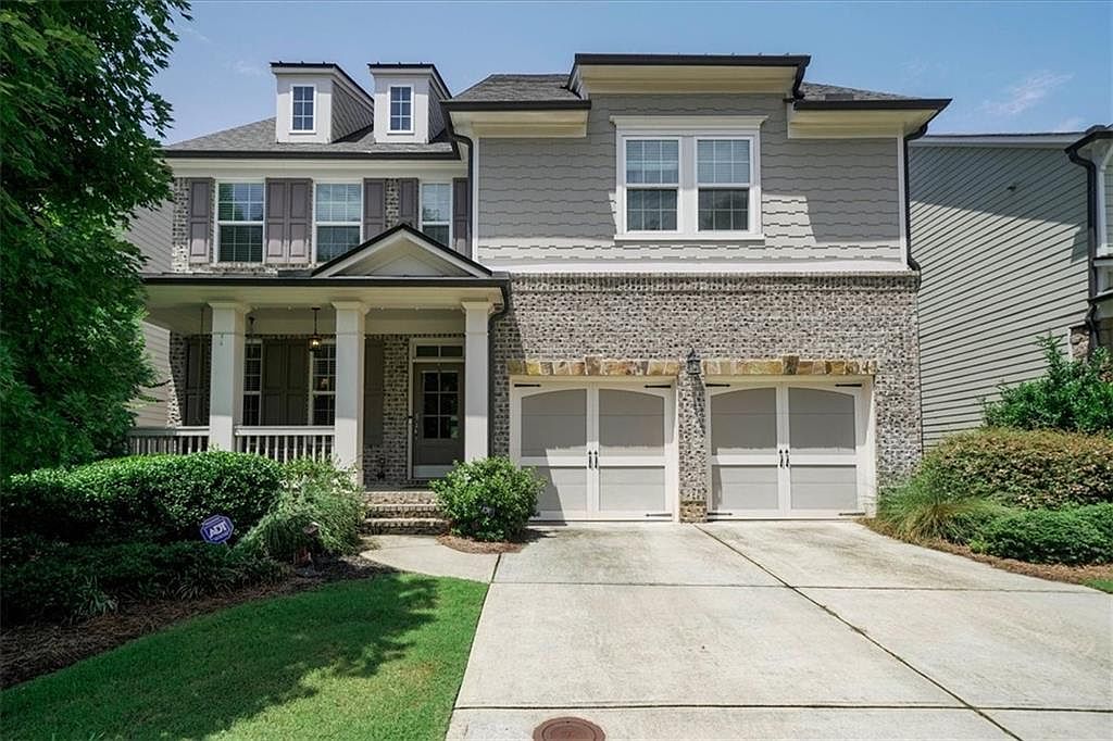 172 Marlow Dr, Woodstock, GA 30188 Zillow