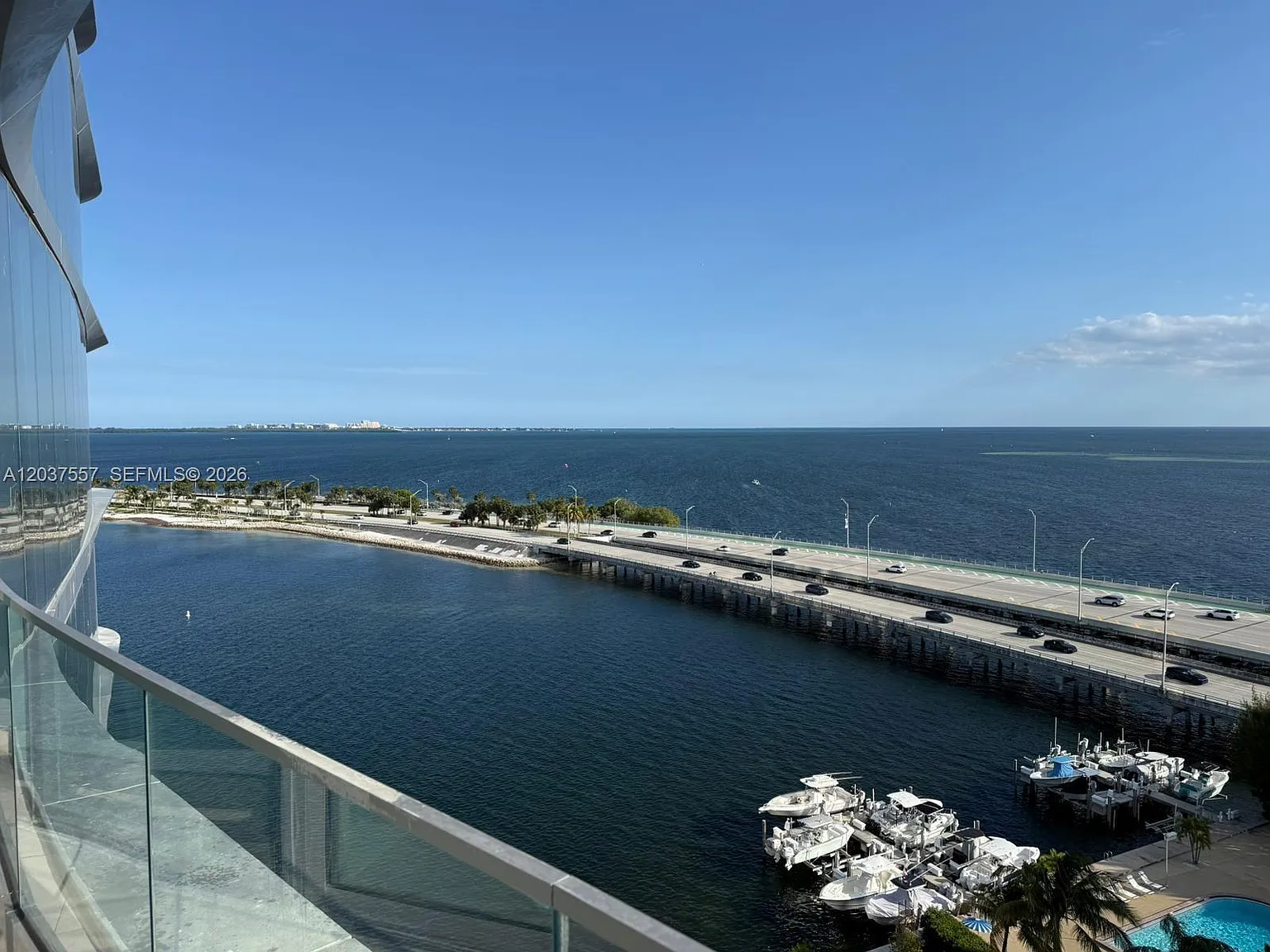 Brickell Hammock Unit No — Photo 1