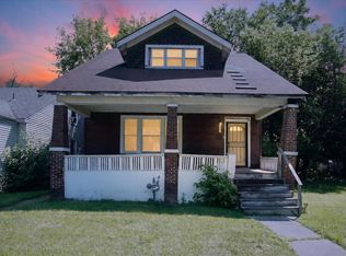 18954 Hickory St, Detroit, MI 48205
