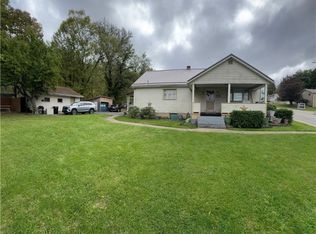 204 N Cascade St, New Castle, PA 16101