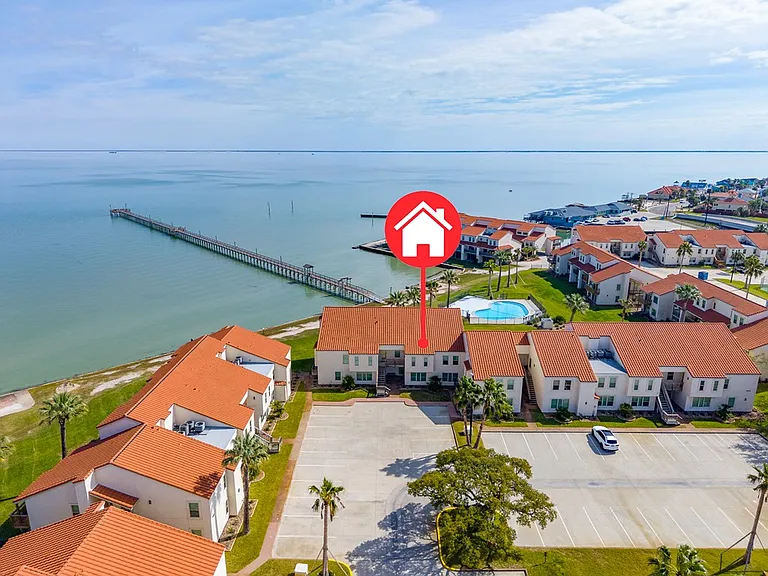 620 S Fulton Beach Rd #612 — Photo 32