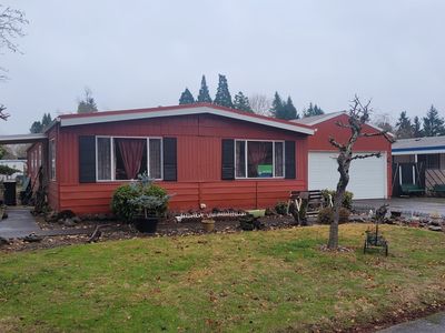 13701 Wisteria Dr NE, Aurora, OR, 97002