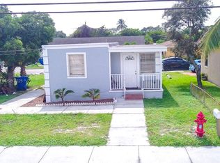 1265 Silver Beach Rd, Riviera Beach, FL 33404