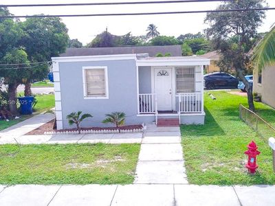 1265 Silver Beach Rd, Riviera Beach, FL, 33404