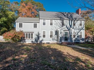 34 Hatchet Rock Rd, Scituate, MA 02066