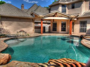 20710 Sea Pine Dr, Katy, TX 77450
