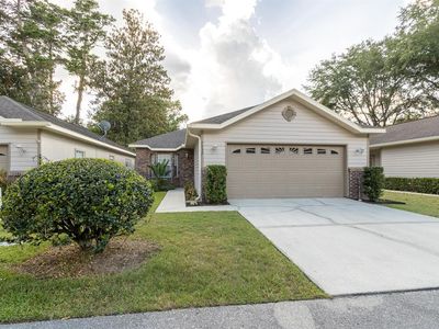 7532 NW 47th Way, Gainesville, FL, 32653