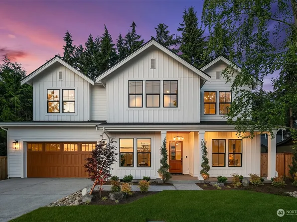 7532 122nd Avenue NE, Kirkland, WA 98033
