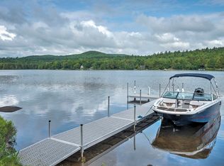 80 Congdon Cove Rd, Stoddard, NH 03464
