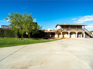 7008 Summit Valley Rd, Hesperia, CA 92345