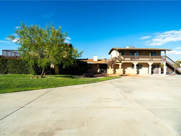 7008 Summit Valley Rd, Hesperia, CA 92345