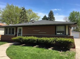 15543 Minerva Ave, Dolton, IL 60419