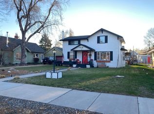 1817 N Wahsatch Ave, Colorado Springs, CO 80907