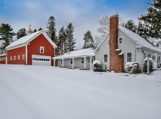 533 W Main St, Avon, MA 02322